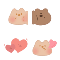 Di and Animals - Daily Emoji