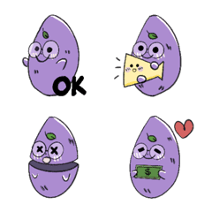 Purple Potato