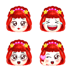 Girl Emoji (1)