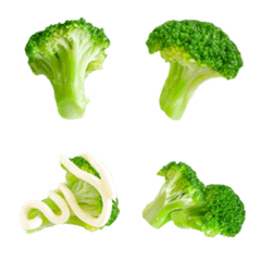 I love broccoli 3