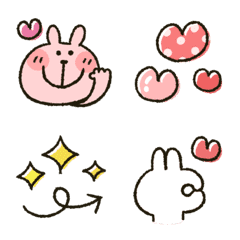 Usap's emoji 19 animation