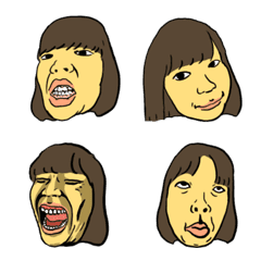 Clara's Emoji