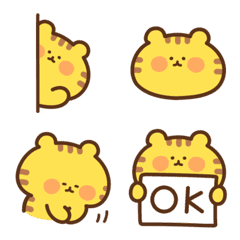 Toratama Emoji