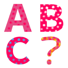 Alphabet.Number.A-Z.0-9#023