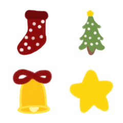 Christmas Items by Giora