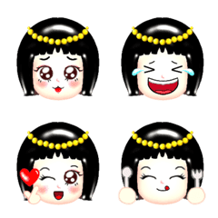 Girl Emoji (3)