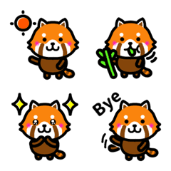 Daily-useable Red Panda