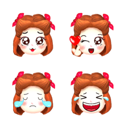 Girl Emoji (10)