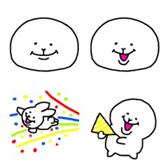 mochimaru  emoji