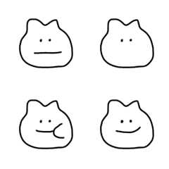 Various emoji !