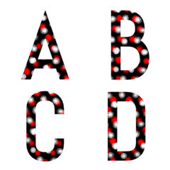 Alphabet.Number.A-Z.0-9#027