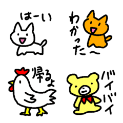 Hetappi Emoji 3