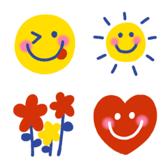 Ugoku Shouwaretoro emoji