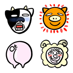 TEH HIPS FARM (anime emoji)