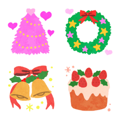 Kirakira pop christmas,winter