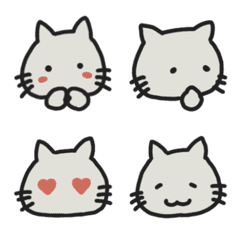 Kusumi Cat