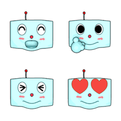 HagurumaIslandSecrets of the Heart Emoji