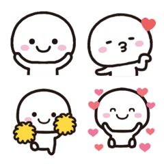 Smile boy Animation Emoji