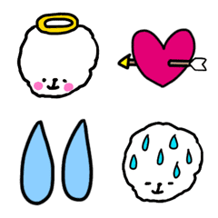 Gashiwata emoji 2