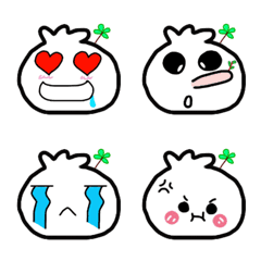 Emoji sticker 09