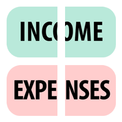 [ topic ] Expenses-Income EN