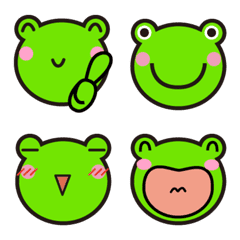 Flog Emoji