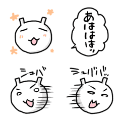 noDuki-chi emoji