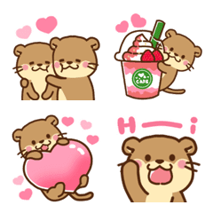 Otter♡Amor Amor2
