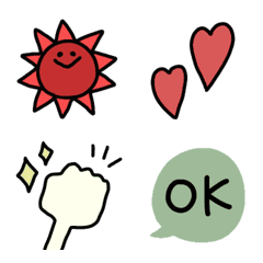 Dairy emoji by miyuma
