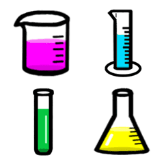 Science Emoji