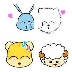 Family yang-Emoji