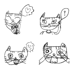 dorechan emoji ver2