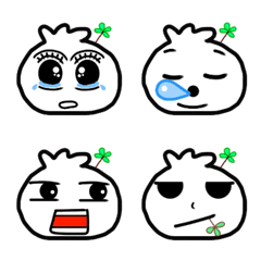 Emoji sticker 10