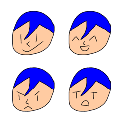 Kosuke Emoji