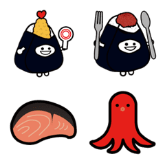 Nigimaro:simple Emoji