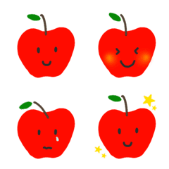 Apple kids emoji