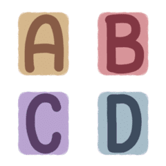 Alphabet_English(2)