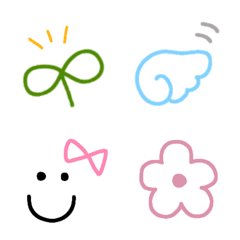 animation emoji desu
