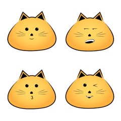 You are cat