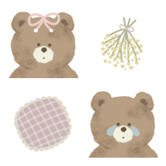 yuco bear 2