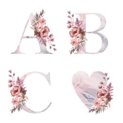 botanical dry flower emoji