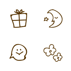 simple rakugaki emoji.new