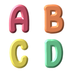 Alphabet_English(3)