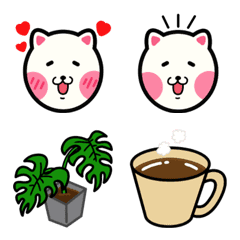 Markcat- Emoji