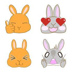 haruriku Emoji