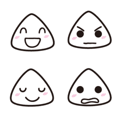 emoji  face  triangle