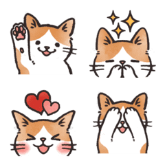 For cat lovers Emoji