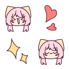 BS's emojis