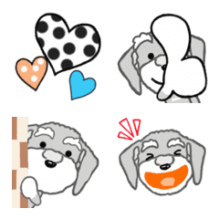 (move) schna kotaro emoji