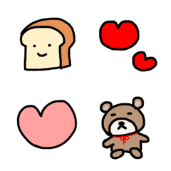 everyday emoji 1